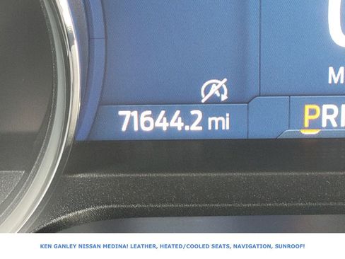 Used 2024 Ford Expedition Limited image 34