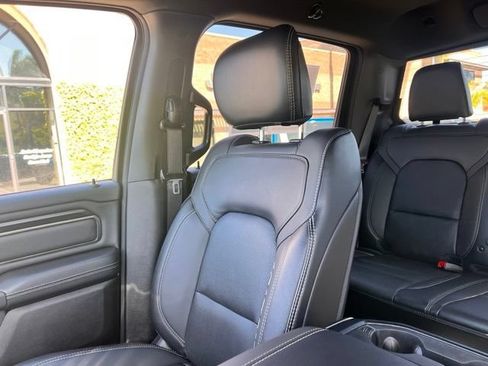 Used 2023 RAM 1500 Rebel w/ Rebel Level 2 Equipment Group AWD/4WD image 23