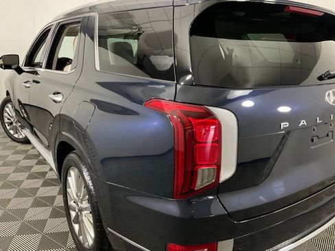 Used 2020 Hyundai Palisade Limited AWD/4WD image 36