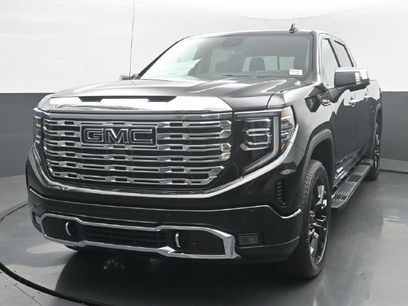 New 2026 GMC Sierra 1500 Denali w/ Technology Package
