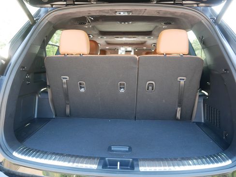 Certified 2025 Kia Telluride SX Prestige X-Line AWD/4WD image 18