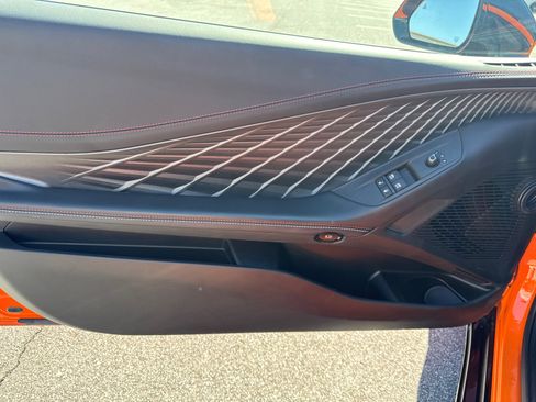 Used 2025 Dodge Charger R/T w/ Quick Order Package 25M R/T image 10