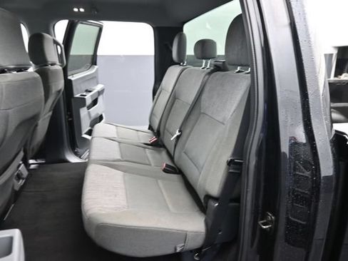 Used 2025 Ford F250 XLT AWD/4WD image 10