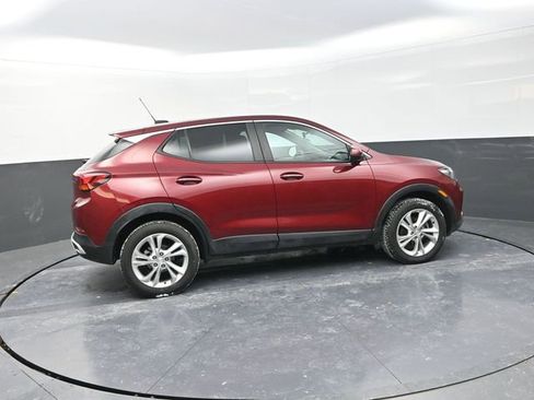 Used 2023 Buick Encore GX Preferred w/ Cold Weather Comfort Package image 8