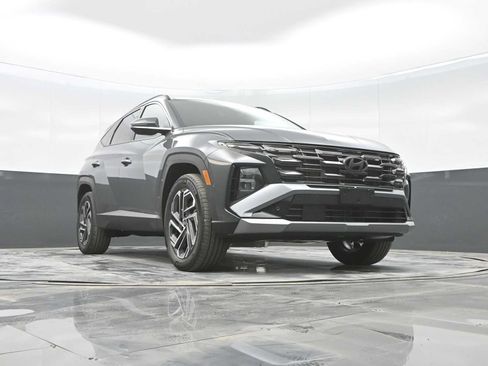 New 2026 Hyundai Tucson Limited w/ Tow & Go Package image 31