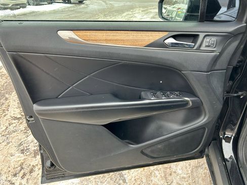 Used 2015 Lincoln MKC AWD w/ Equipment Group 101A Select image 14