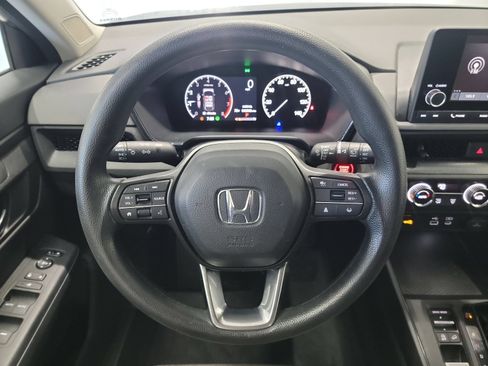 Certified 2024 Honda CR-V EX image 15