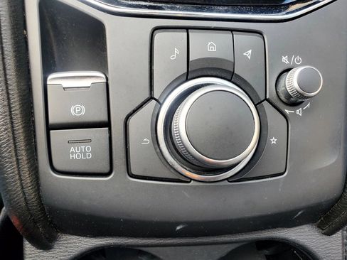 Used 2024 MAZDA CX-5 AWD 2.5 S w/ Preferred Package image 49