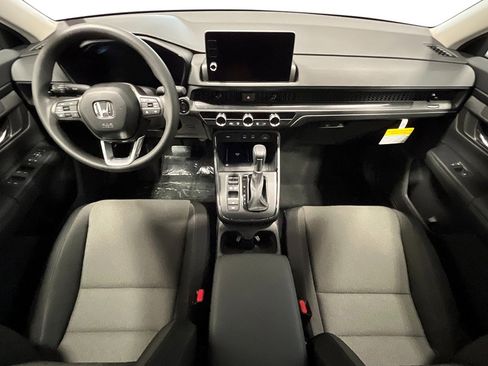 New 2026 Honda CR-V LX image 16