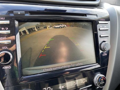 Used 2024 Nissan Murano SV image 30