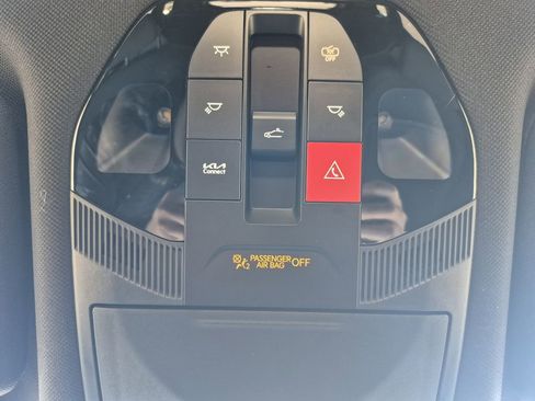 New 2027 Kia Telluride S AWD/4WD image 24