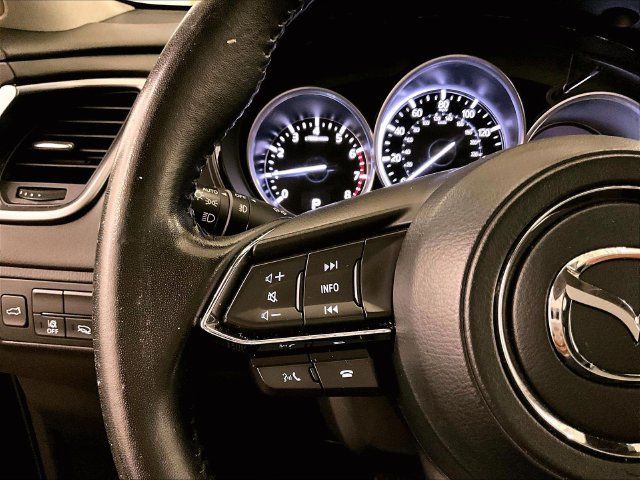 Used 2023 MAZDA CX-9 Touring AWD/4WD image 17