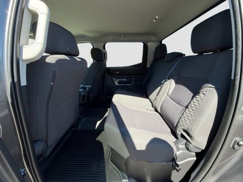 Used 2024 Toyota Tundra SR5 w/ TRD Off-Road Package AWD/4WD image 16