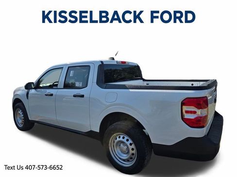 New 2026 Ford Maverick XL FWD image 5