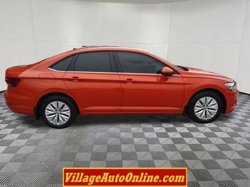 Used 2019 Volkswagen Jetta S w/ Driver Assistance Package image 13