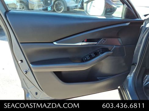 Certified 2023 MAZDA CX-30 AWD 2.5 S w/ Preferred Package image 12