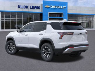 New 2026 Chevrolet Equinox LT video 3