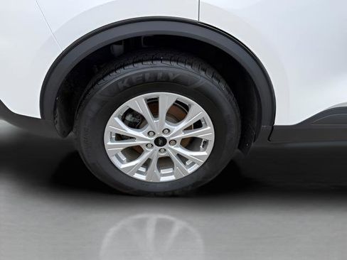 Used 2023 Ford Escape Active w/ Tech Pack #2 AWD/4WD image 30