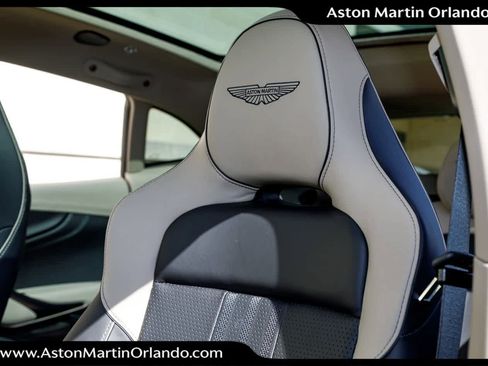 New 2026 Aston Martin DBX 707 image 5