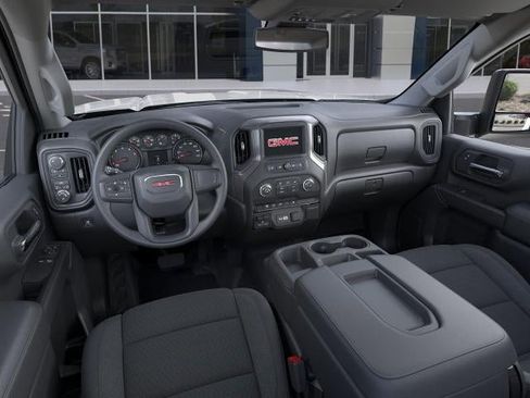 New 2025 GMC Sierra 2500 Pro w/ Convenience Package image 15