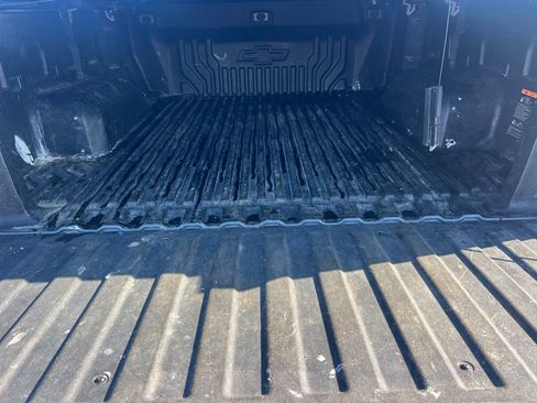 Used 2020 Chevrolet Silverado 1500 RST w/ All-Star Edition image 27