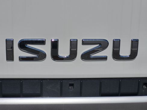 New 2025 Isuzu NQR RWD image 11