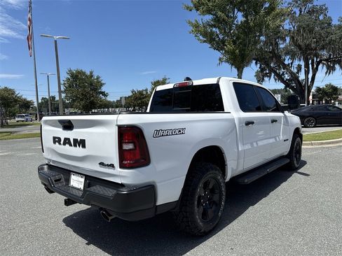 New 2026 RAM 1500 Classic Warlock image 2