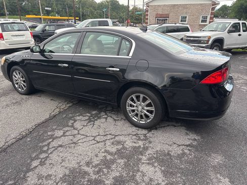Used 2011 Buick Lucerne CXL FWD image 15