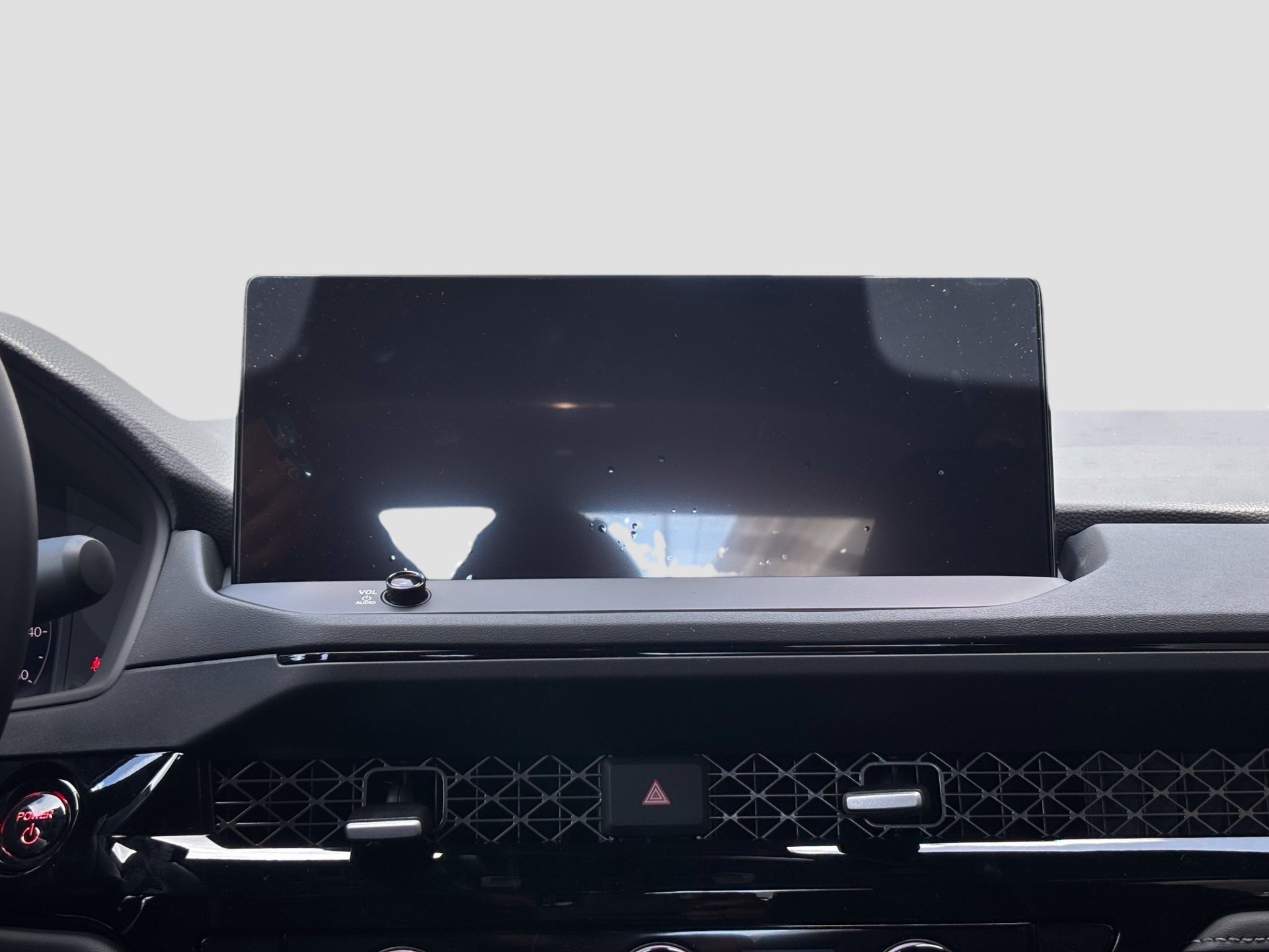 New 2026 Honda Accord Sport image 21