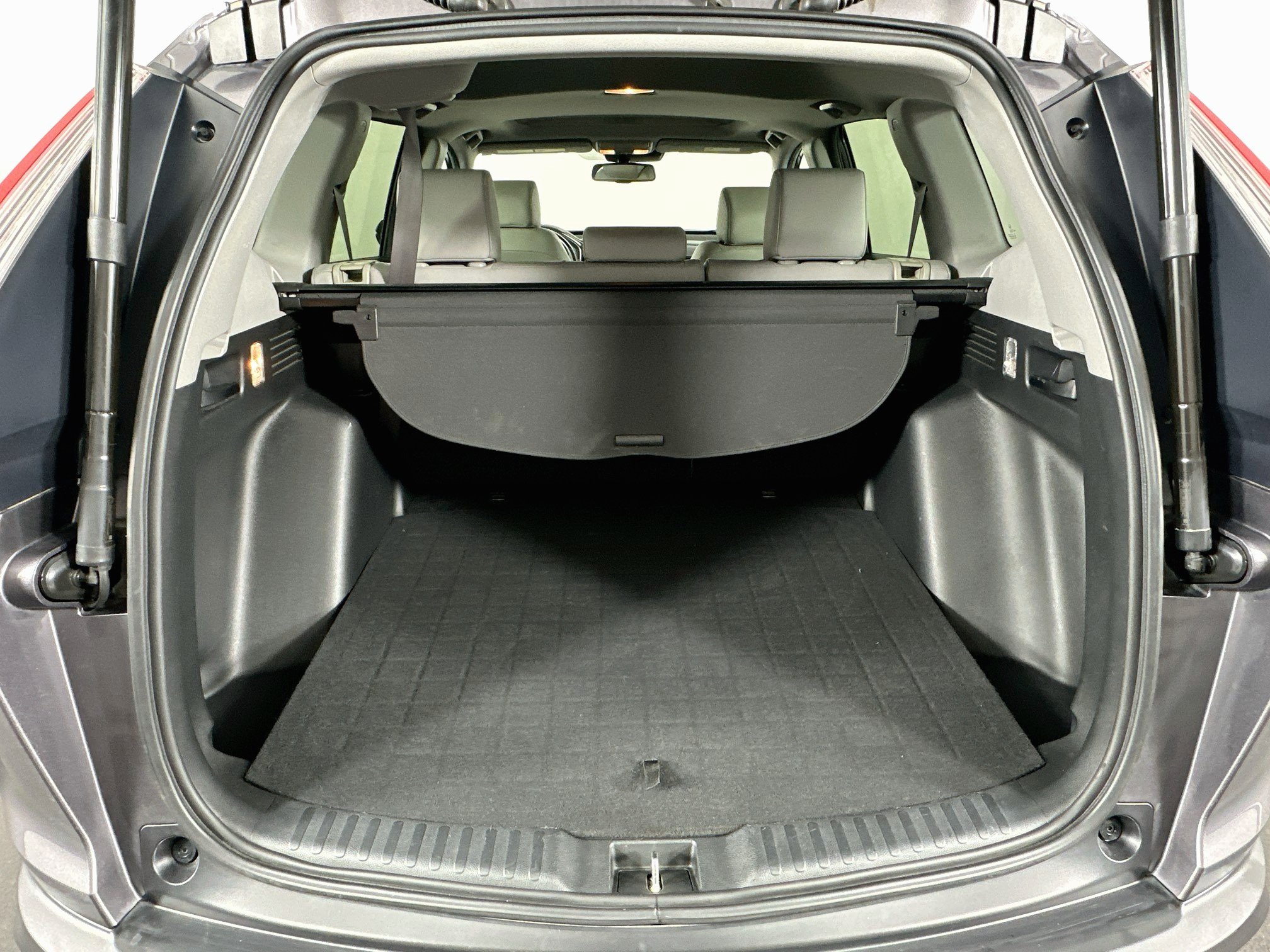 Used 2017 Honda CR-V EX-L image 29
