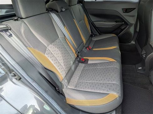 Certified 2025 Subaru Crosstrek 2.5i Sport w/ Popular Package #4A image 28