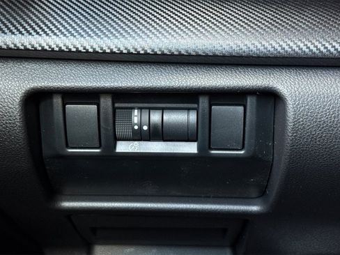 New 2026 Subaru Crosstrek 2.0i Premium image 32