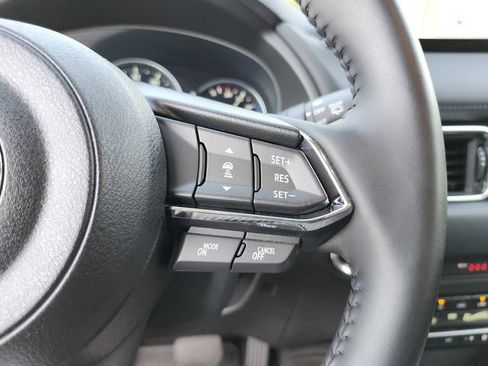 Used 2023 MAZDA CX-5 AWD 2.5 S w/ Premium Package image 32