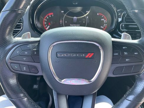 Used 2021 Dodge Durango R/T AWD/4WD image 7
