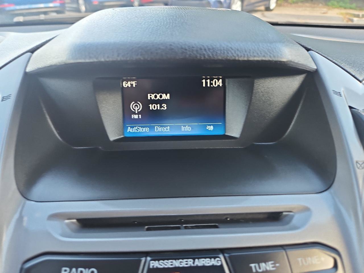 Used 2017 Ford Transit Connect XLT FWD image 28