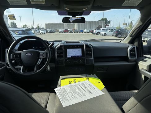 Used 2020 Ford F150 XLT AWD/4WD image 6