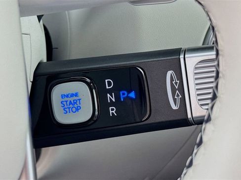 New 2026 Hyundai Palisade Calligraphy image 29