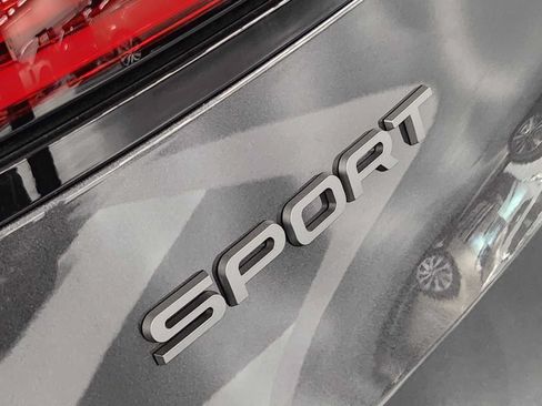 New 2026 Land Rover Range Rover Sport SE AWD/4WD image 24