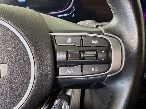 Used 2023 Kia Sportage EX FWD image 15
