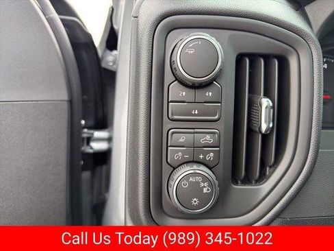 New 2026 Chevrolet Silverado 2500 Custom AWD/4WD image 20