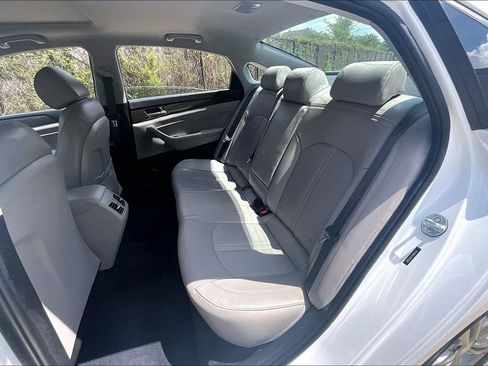 Used 2019 Hyundai Sonata Limited FWD image 34