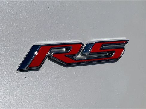 Certified 2025 Chevrolet Blazer RS w/ Enhanced Convenience Package image 10