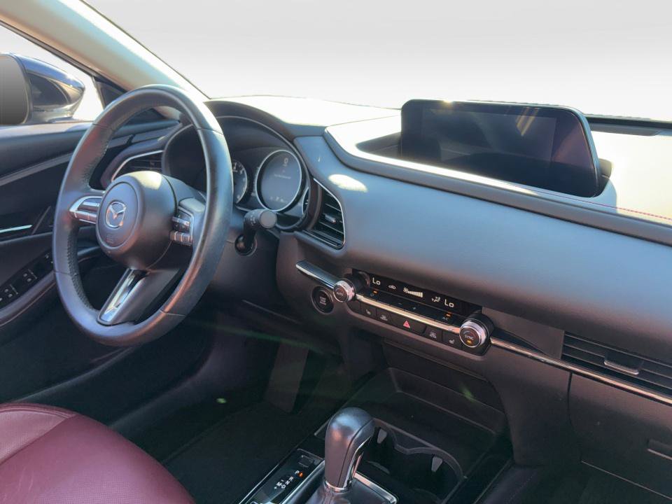 Certified 2023 MAZDA CX-30 AWD 2.5 S w/ Preferred Package image 28