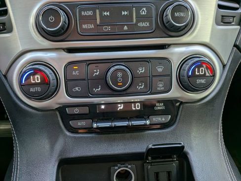 Used 2016 GMC Yukon SLE w/ Convenience Package image 18