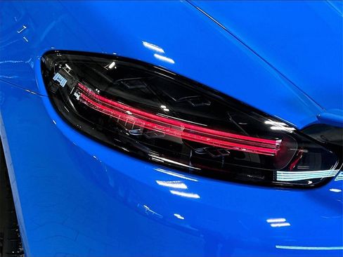 Certified 2025 Porsche 718 Boxster S image 31