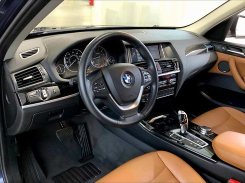 Used 2016 BMW X3 xDrive28i image 17