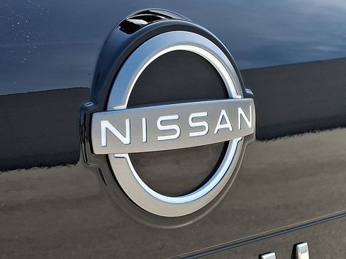 Used 2023 Nissan Rogue SL AWD/4WD image 30
