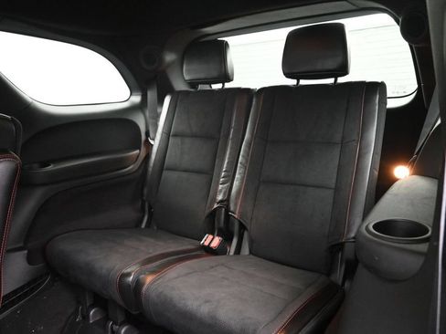 New 2026 Dodge Durango GT AWD/4WD image 23