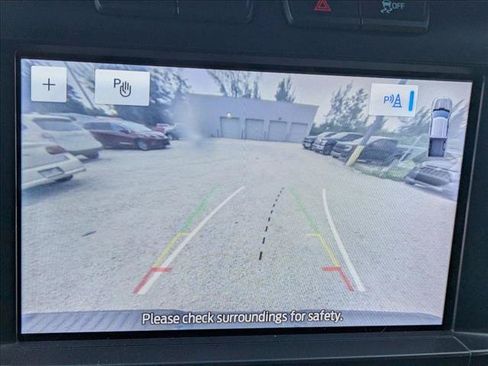 Used 2021 Ford F150 XL w/ STX Appearance Package RWD image 10