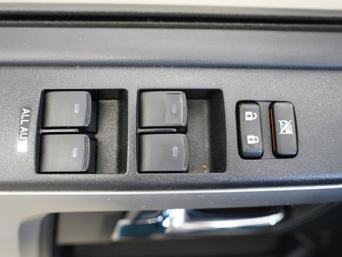 Used 2024 Toyota 4Runner SR5 Premium w/ TRD Black Wheel Package (TMS) image 28